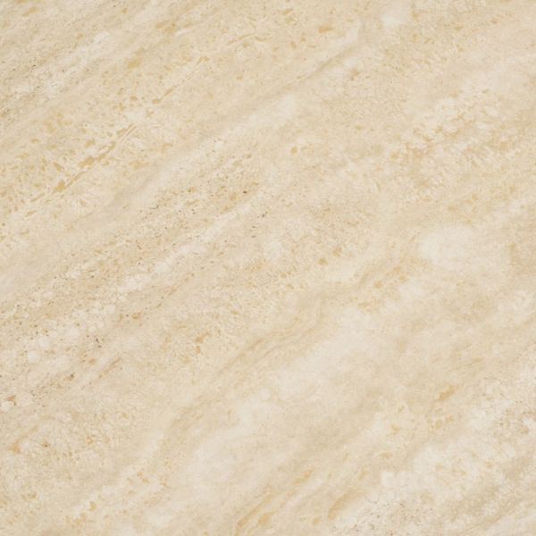 Masa dining rotunda 120 cm sand Annecy