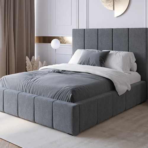 Top 5 motive să alegi paturi tapițate cu ladă de depozitare