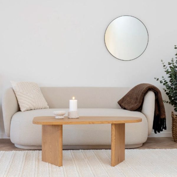 anapea fixa 2,5 locuri sand Capri