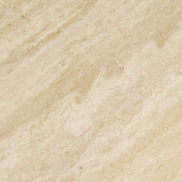 Masa fixa 200 cm travertin crem/natur Noli