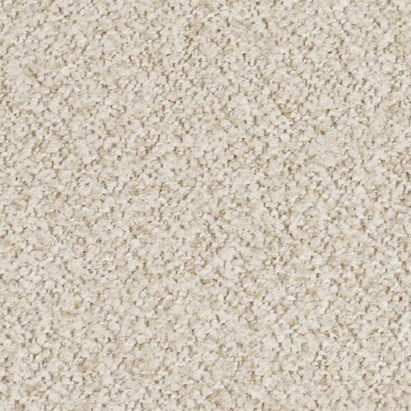 	Scaun tapitat boucle sand Belmont