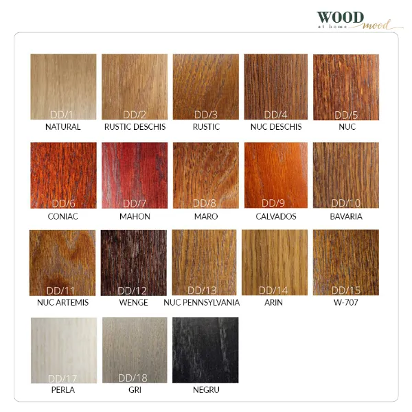 Masa extensibila 130/230 cm stejar natur Cora