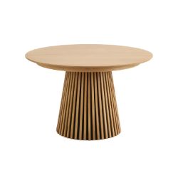 Masa extensibila 120/200 cm stejar natur Olaf