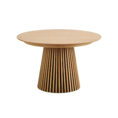 Masa extensibila 120/200 cm stejar natur Olaf