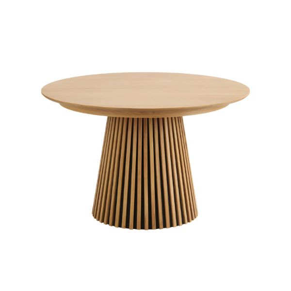 Masa extensibila 120/200 cm stejar natur Olaf