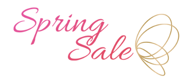 Imagine pentru categorie Spring Sales 🌺
