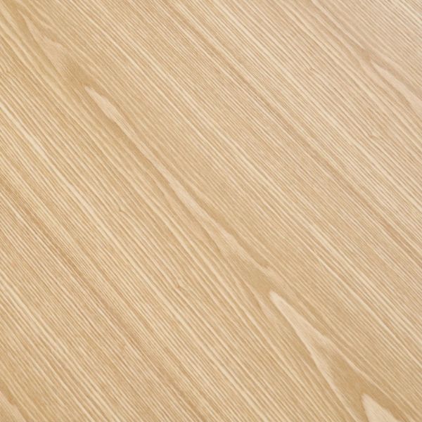 Masa rotunda fixa 120 cm bej casmir/natur Solva