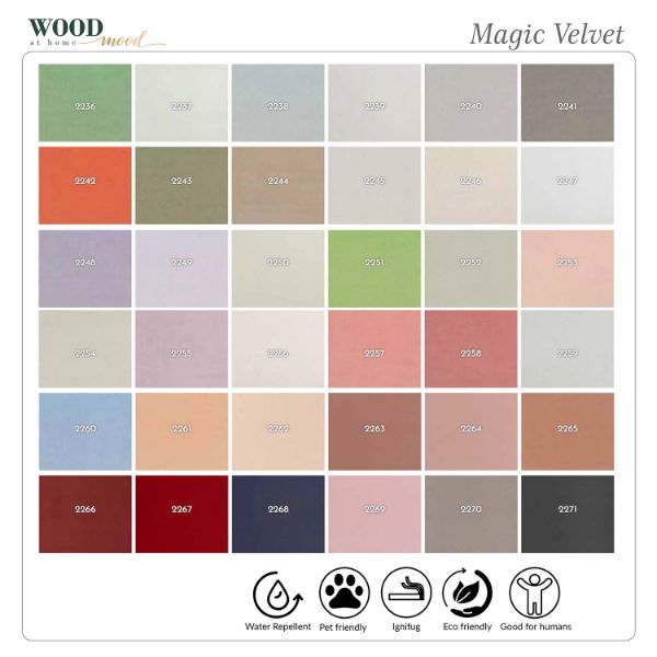 Pat tapitat boxspring 160 x 200 cm gri deschis Mira