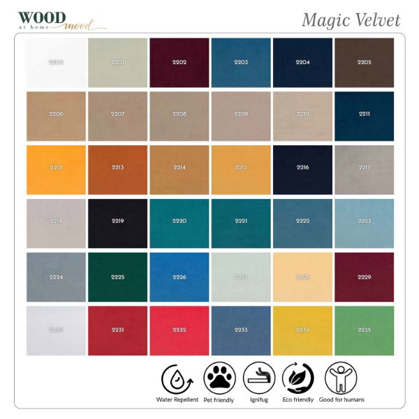 	Pat tapitat boxspring 140 x 200 cm verde Duna