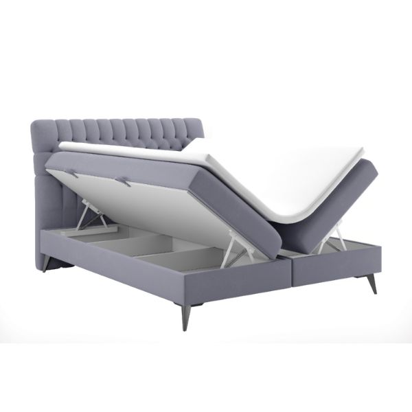 pat boxspring 180 x 200 cm