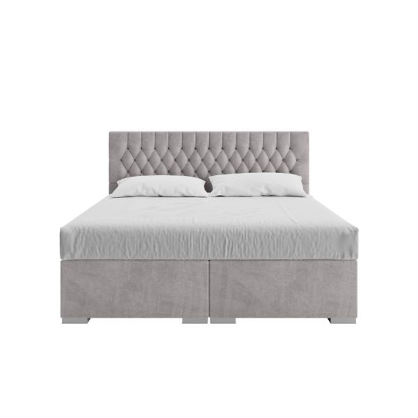 pat boxspring 180 x 200 cm