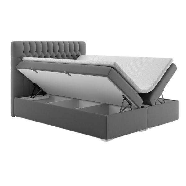 pat boxspring 140 x 200 cm