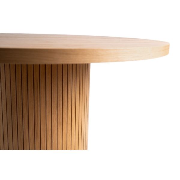 masa rotunda fixa 110 cm