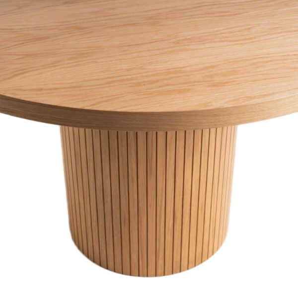 masa rotunda fixa 110 cm