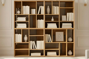 Imagine pentru categorie Mobilier birou