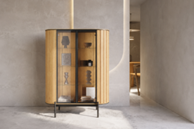 Imagine pentru categorie Vitrine living