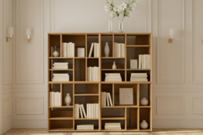 Imagine pentru categorie Mobilier birou