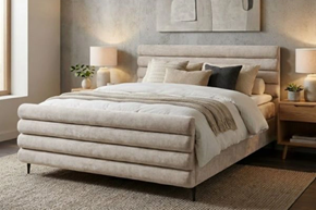 Imagine pentru categorie Paturi boxspring