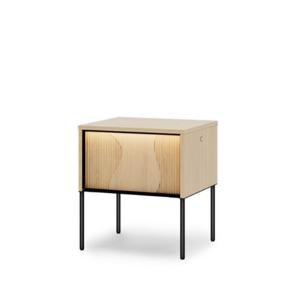noptiera cu 1 sertar