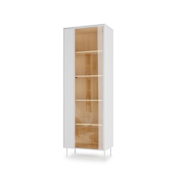 vitrina cu 2 usi