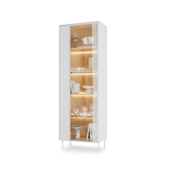 vitrina cu 2 usi