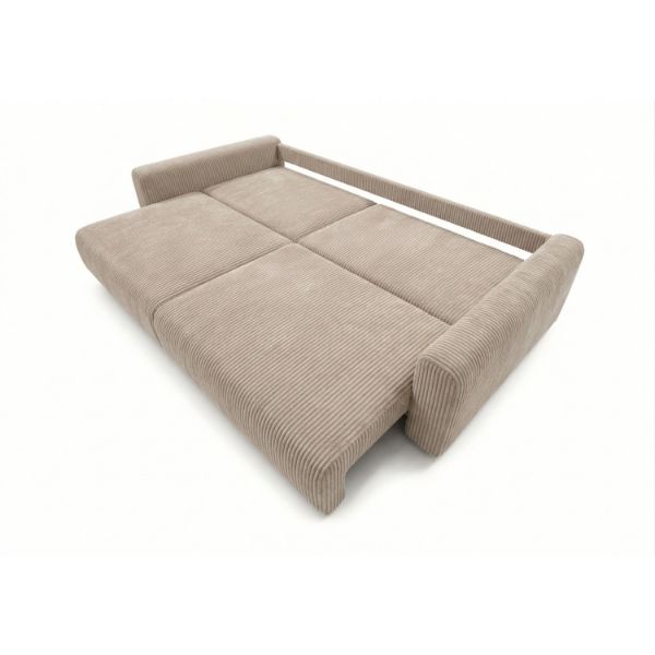 canapea extensibila 3 locuri