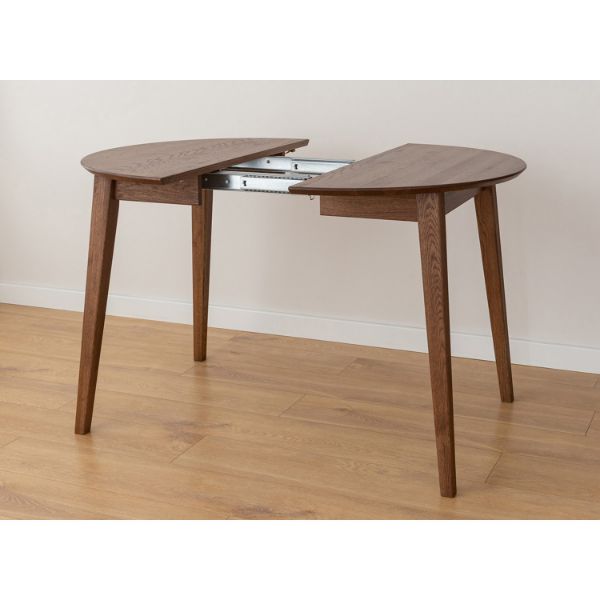 masa rotunda extensibila