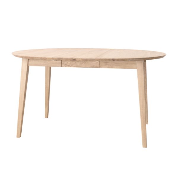 masa rotunda extensibila
