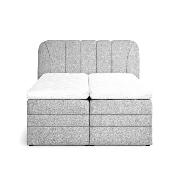 pat boxspring electric