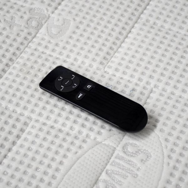 pat boxspring electric