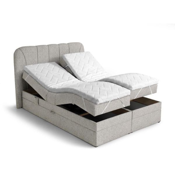 pat boxspring electric