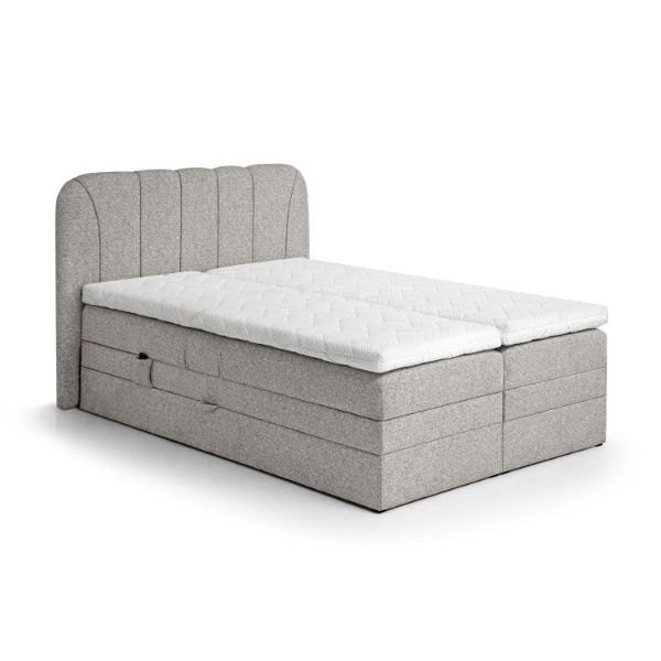 pat boxspring electric