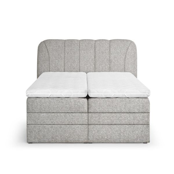 pat boxspring electric