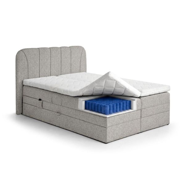 pat boxspring electric