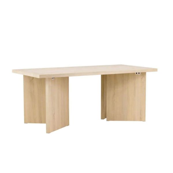 masa fixa 180 cm