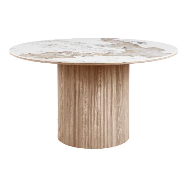 masa rotunda fixa 140 cm