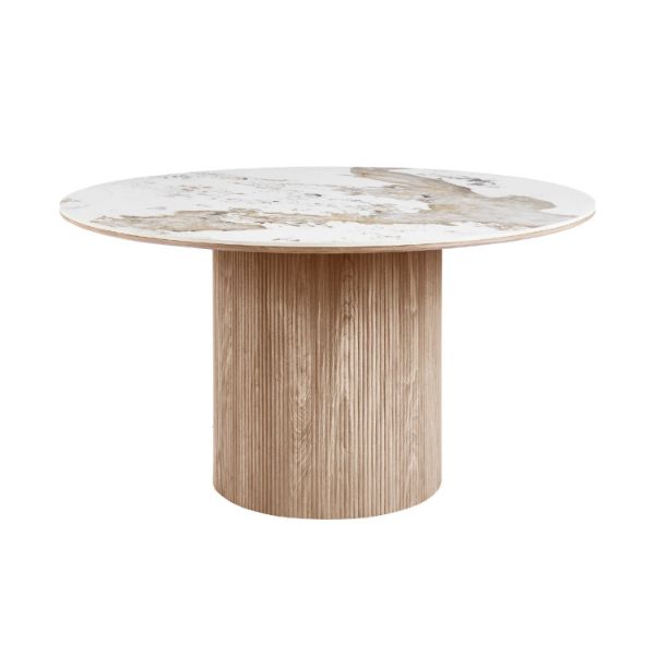 masa rotunda fixa 140 cm