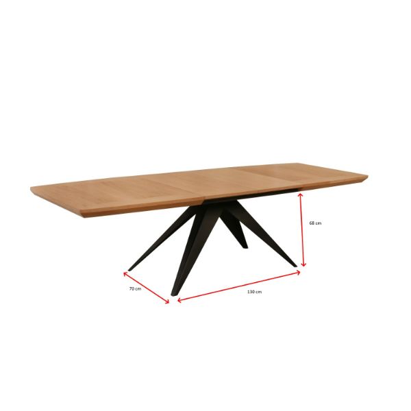 masa extensibila