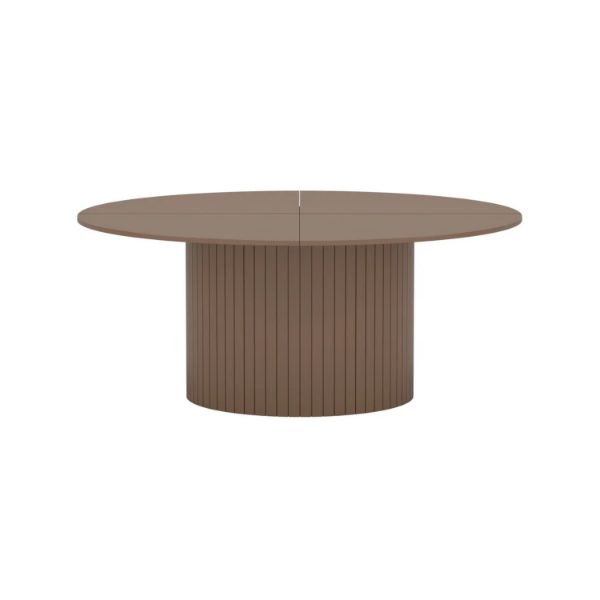 masa rotunda fixa 180 cm