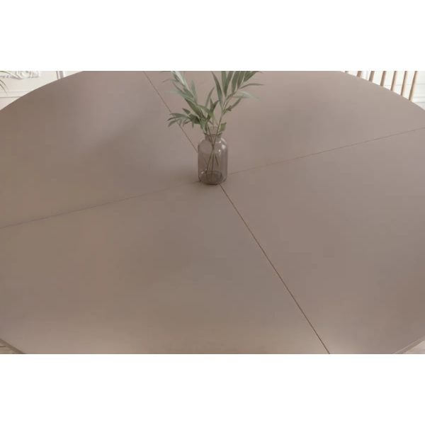 mas rotunda fixa 180 cm