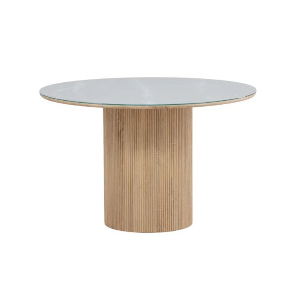 masa rotunda 120 cm