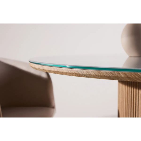 masa rotunda 120 cm