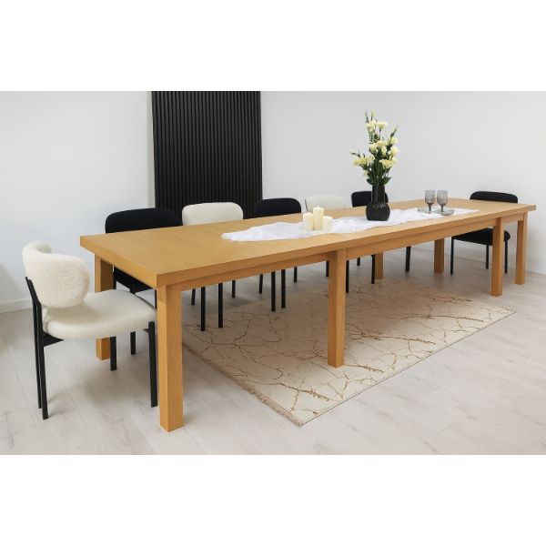 masa dining extensibila