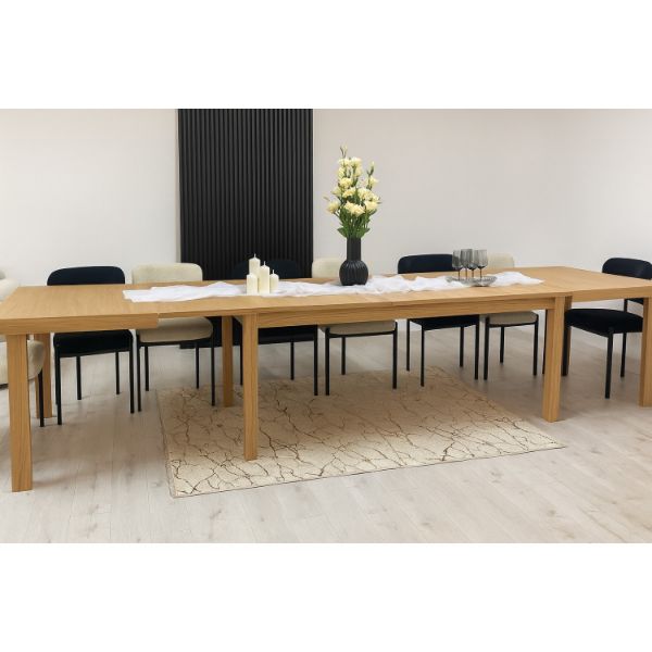 masa dining extensibila
