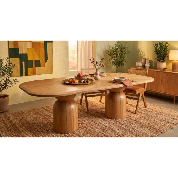 masa dining extensibila