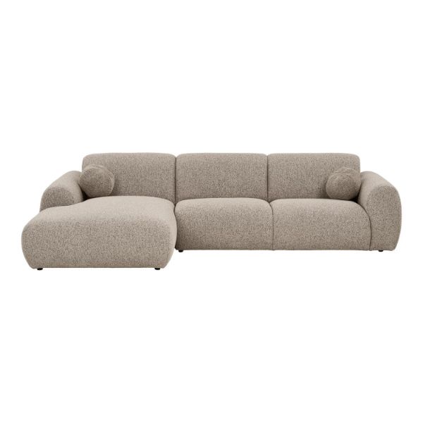 coltar fix stanga