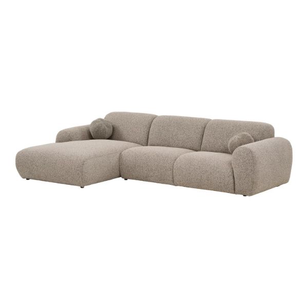 coltar fix stanga