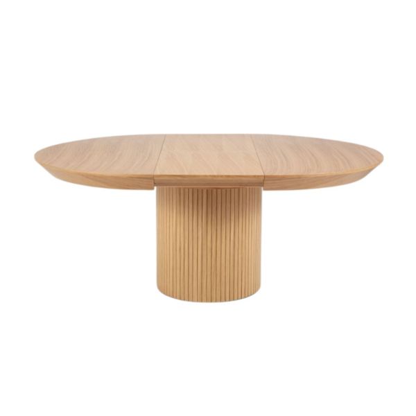 masa rotunda extensibila