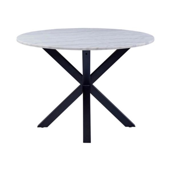 masa rotunda 110 cm