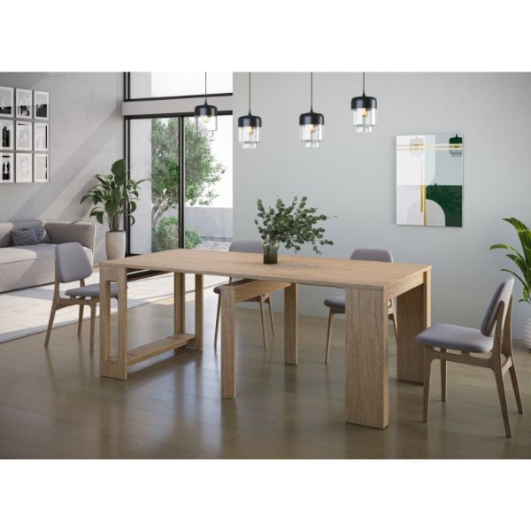 consola masa dining